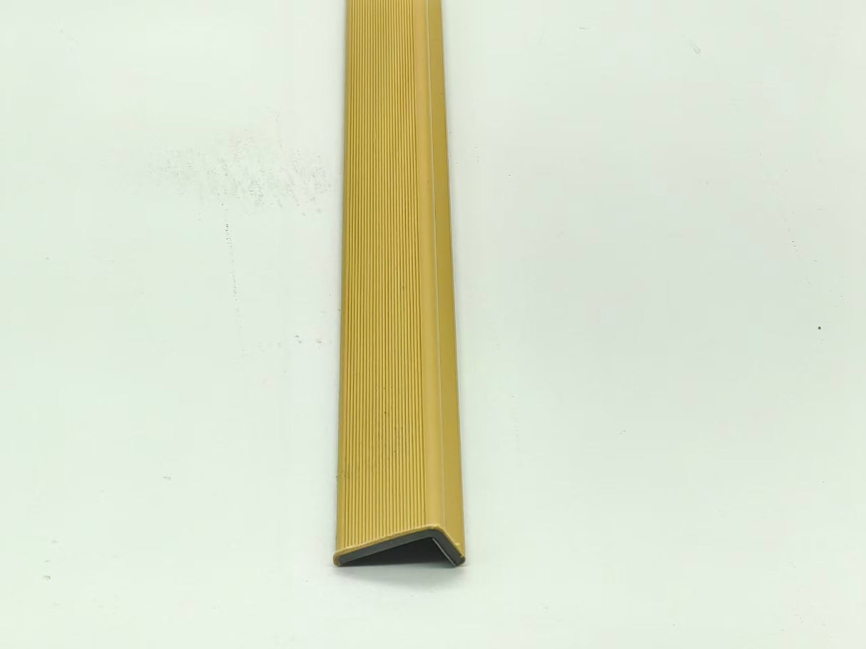 Oak Wall Panel Trim