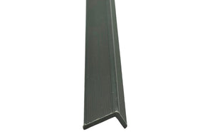 Grey Wall Panel Trim