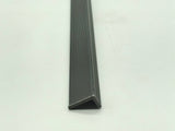 Grey Wall Panel Trim