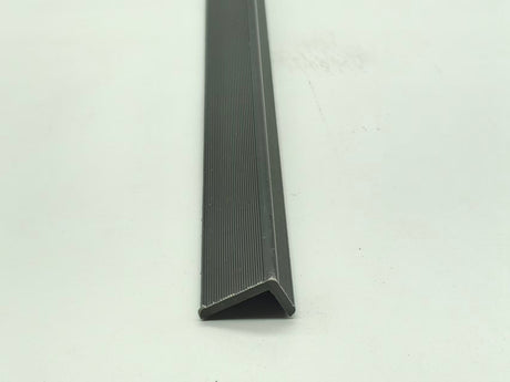 Grey Wall Panel Trim