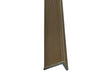 Light Brown Wall Panel Trim
