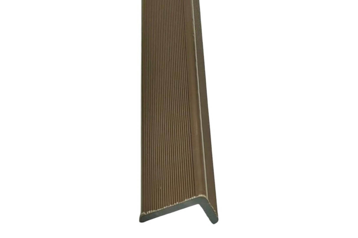 Light Brown Wall Panel Trim