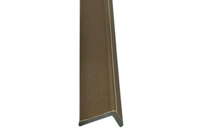 Light Brown Wall Panel Trim