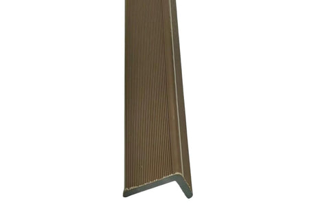 Light Brown Wall Panel Trim