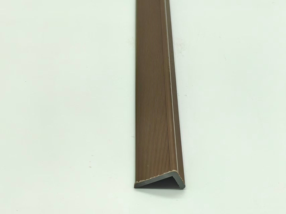 Light Brown Wall Panel Trim