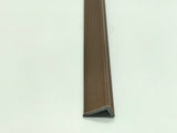 Light Brown Wall Panel Trim