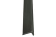 Dark Brown Wall Panel Trim