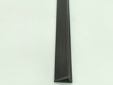 Dark Brown Wall Panel Trim