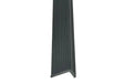 Black Wall Panel Trim