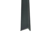 Black Wall Panel Trim