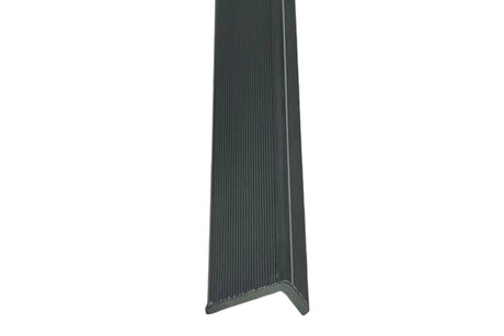 Black Wall Panel Trim