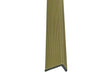 Khaki Wall Panel Trim