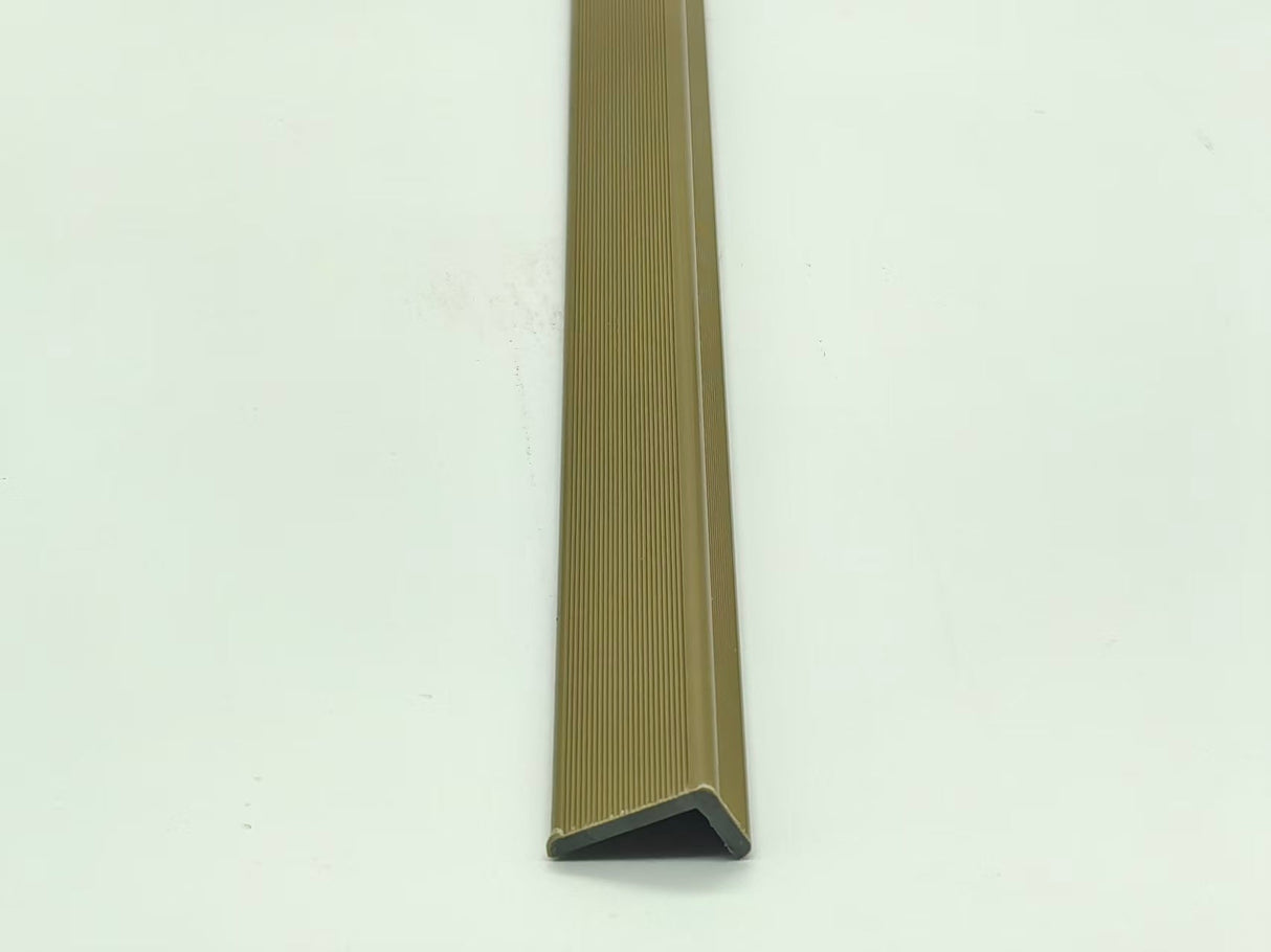 Khaki Wall Panel Trim