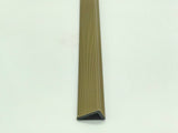 Khaki Wall Panel Trim
