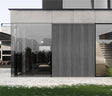 Grey Composite Slat Outdoor Panel 240cm