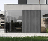 Grey Composite Slat Outdoor Panel 240cm