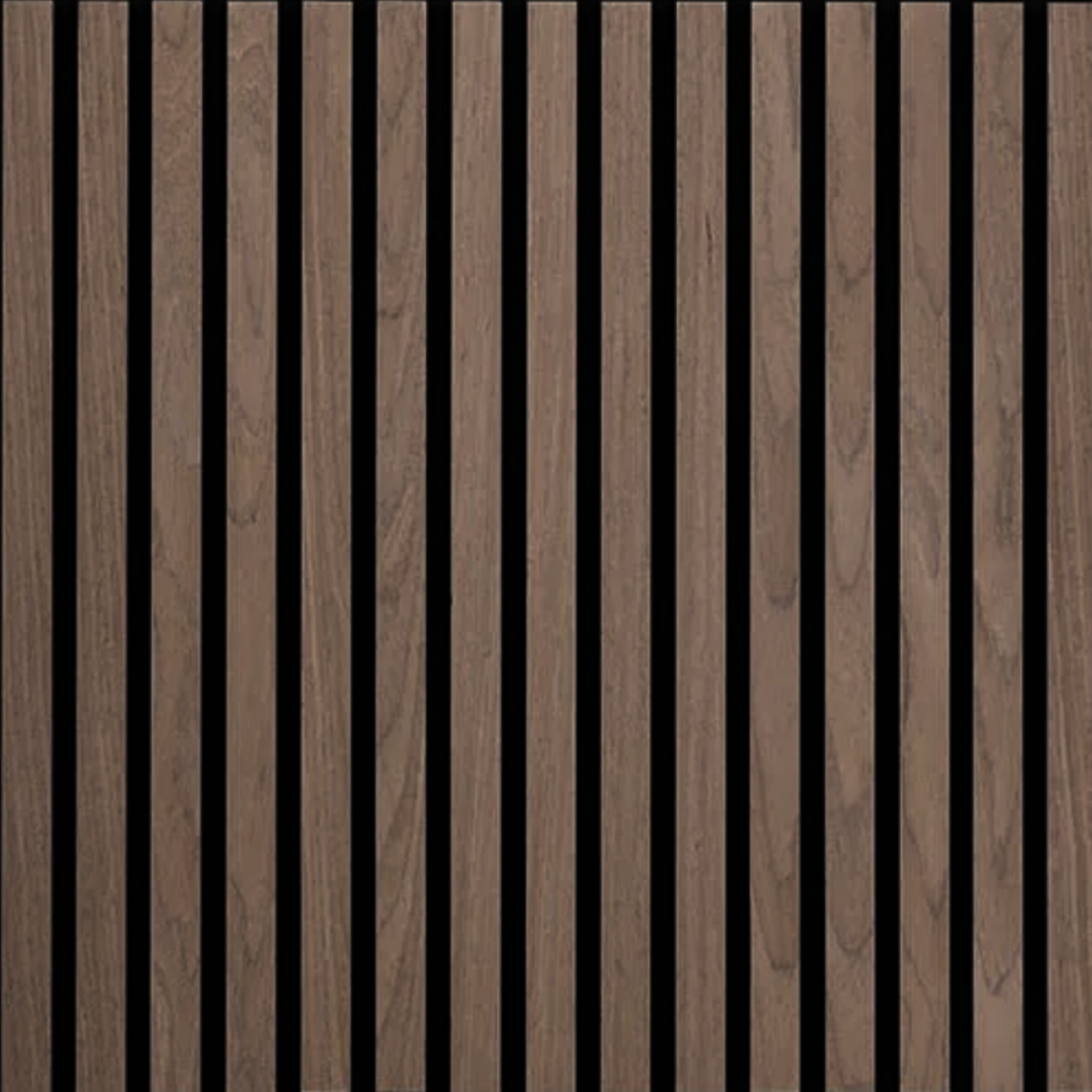 Acoustic Pattern Wall Panels - Square - 60 x 60cm (4 pack)