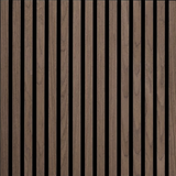 Acoustic Pattern Wall Panels - Square - 60 x 60cm (4 pack)