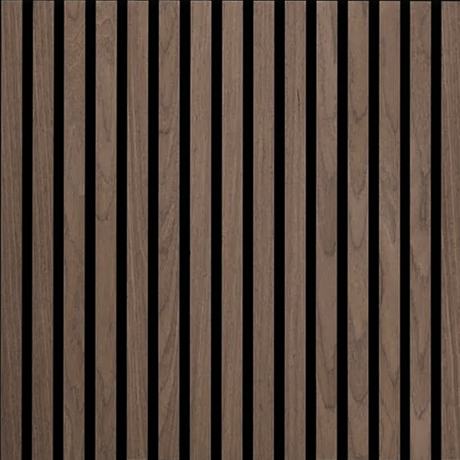 Acoustic Pattern Wall Panels - Square - 60 x 60cm (4 pack)