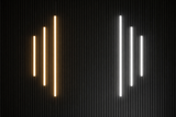 Wall Panel LED Lighting 03