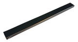 Silver Cover Slip for Wall Panels