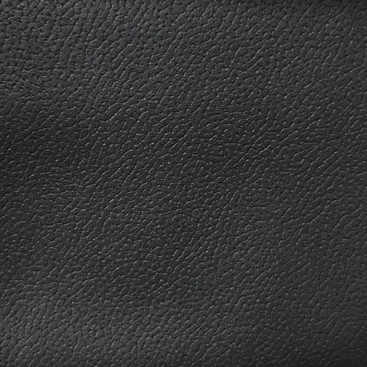 Modern Black Leather Fabric Upholstery Sofa Recliner Armchair