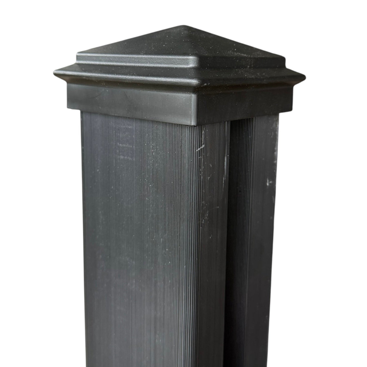 Fence Post Fitting Kit