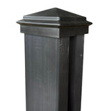 Fence Post Fitting Kit