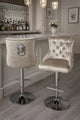 Bar Stools & Kitchen Islands