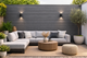 Outdoor Panels
