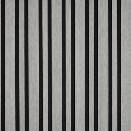 Light Grey Acoustic Wall Panel