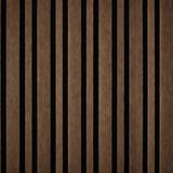 Walnut Acoustic Wall Panel