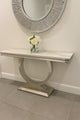 Console Tables