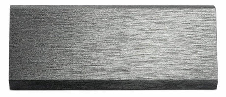 Metallic Light Grey Wall Panel Trim