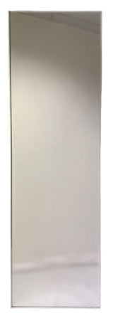 Modern Metal Frame Full Length Rectangular Decorative Leaning Mirror