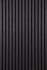 Dark Grey Acoustic Panel