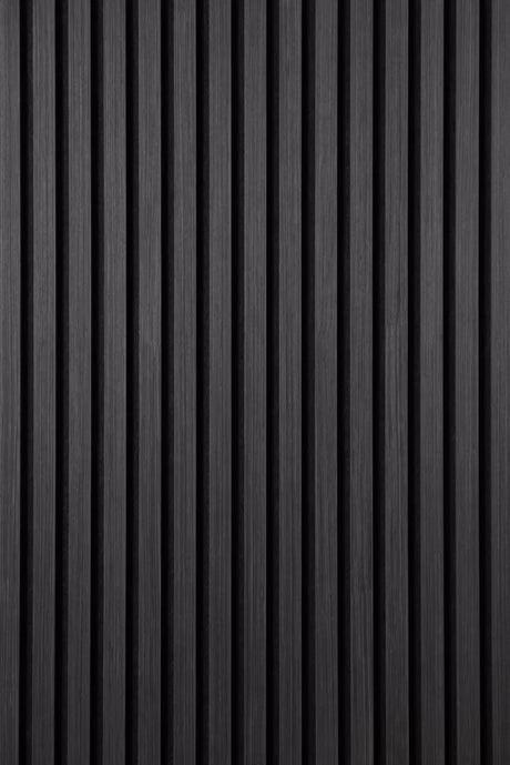 Dark Grey Acoustic Panel