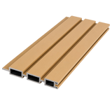 Oak 03 Composite Outdoor Fencing 180cm
