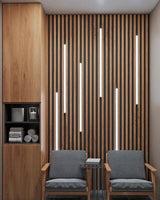 Wall Panel LED Lighting 06