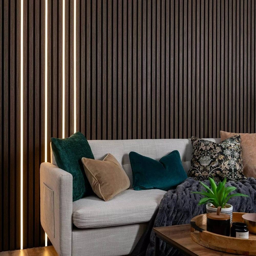 Wall Panel LED Lighting 07 - Flexible