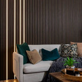 Wall Panel LED Lighting 07 - Flexible