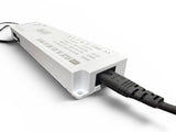 Wall Panel LED Lighting 08 - Flexible Multi-Colour