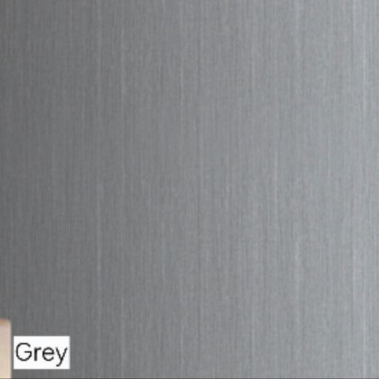 Grey PVC Wall Panel