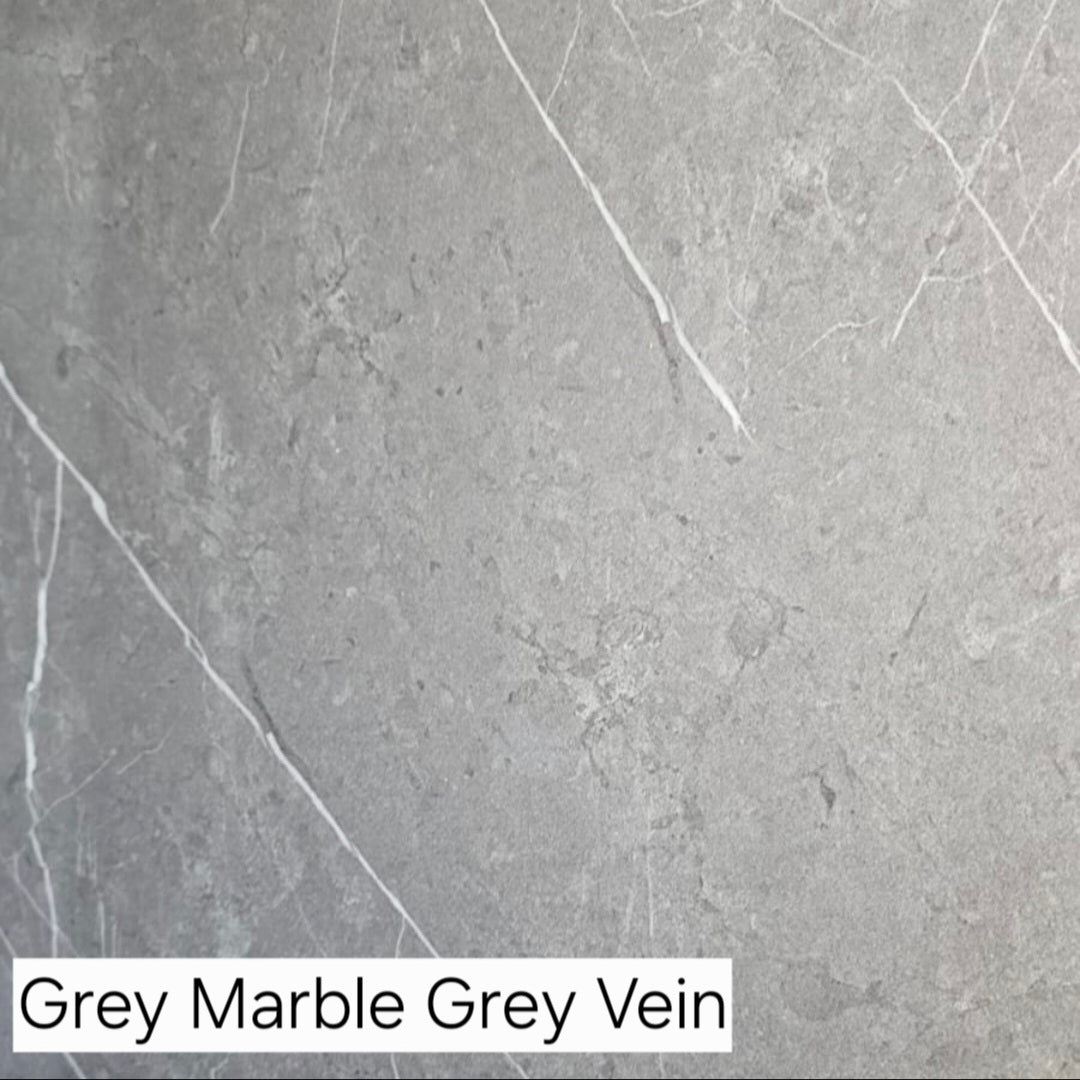Grey Marble Grey Vein PVC Wall Panel