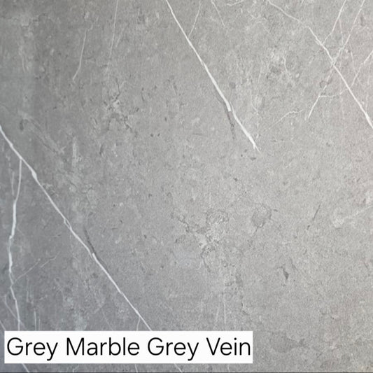 Grey Marble Grey Vein PVC Wall Panel