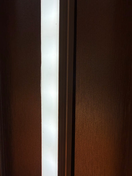 Wall Panel LED Lighting 04
