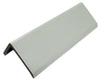 White Wall Panel Trim