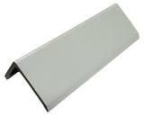 White Wall Panel Trim