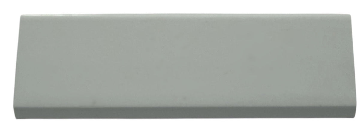 White Wall Panel Trim