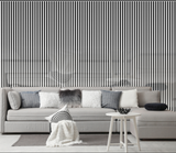 Shiny Silver Acoustic Wall Panel